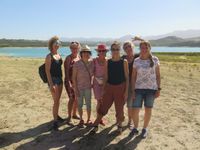 Ferienkurse am Meer - Nerja Andalusien